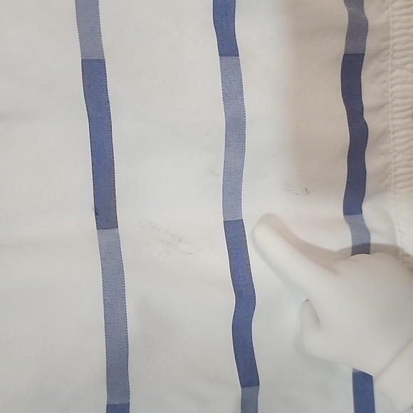 Men's Columbia omni-shade casual button down shirt - Picture 6 of 8